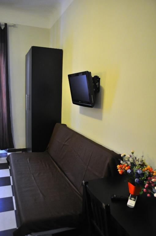 Blue Rain Guest House ローマ 部屋 写真