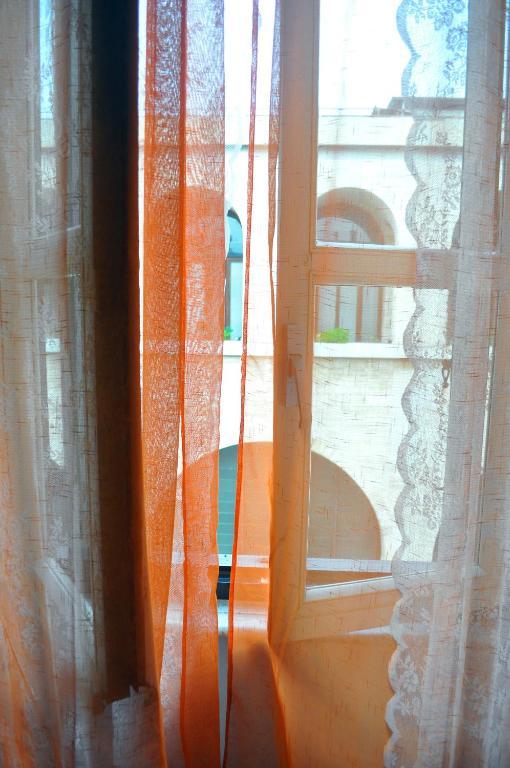 Blue Rain Guest House ローマ 部屋 写真